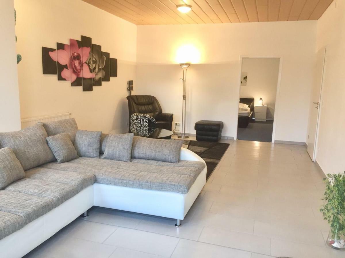 Ferienwohnung Im Zentrum باد شفارتاو المظهر الخارجي الصورة