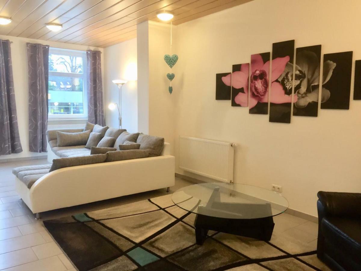 Ferienwohnung Im Zentrum باد شفارتاو المظهر الخارجي الصورة