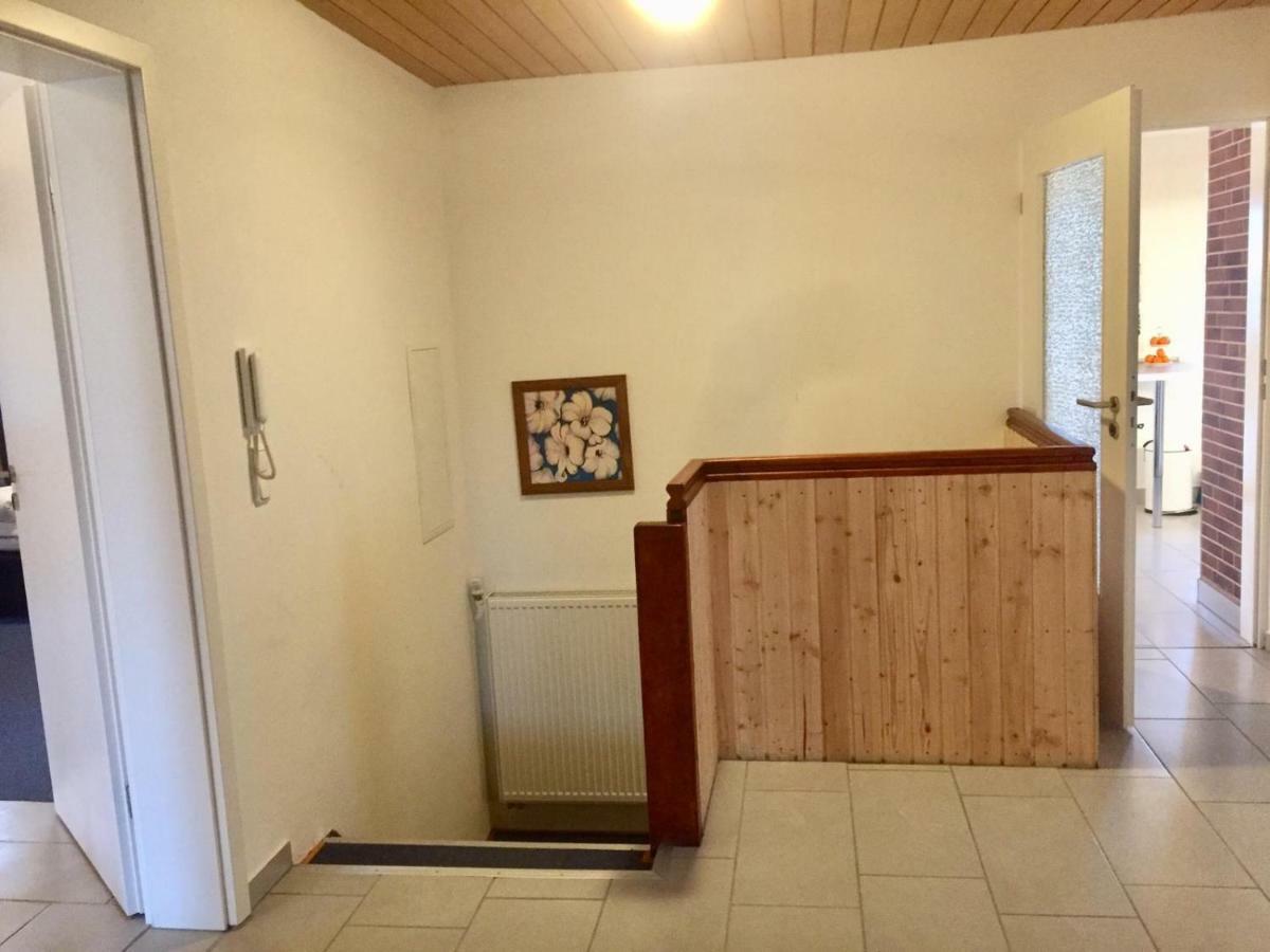 Ferienwohnung Im Zentrum باد شفارتاو المظهر الخارجي الصورة