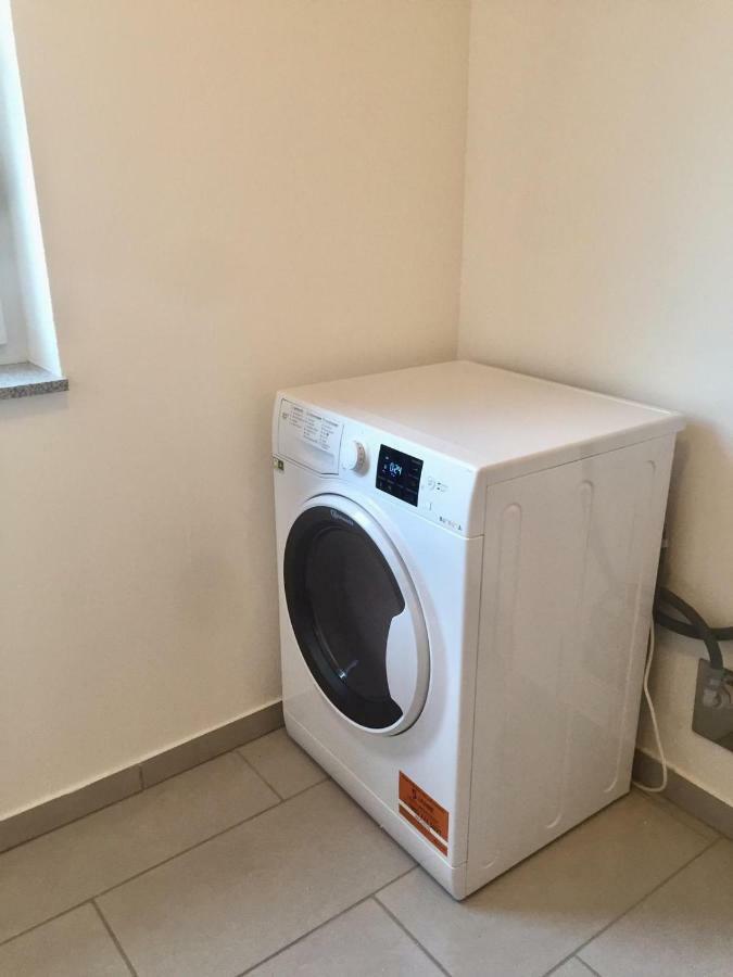 Ferienwohnung Im Zentrum باد شفارتاو المظهر الخارجي الصورة